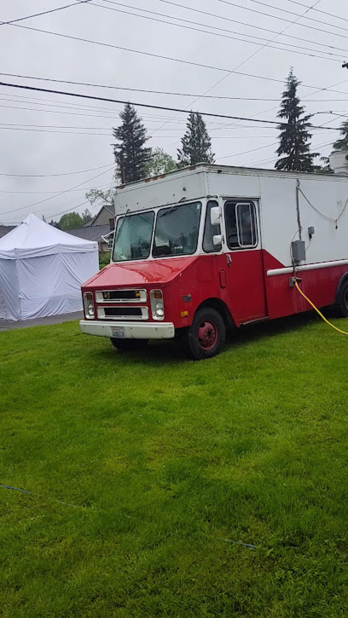 Sultan Farmers Market