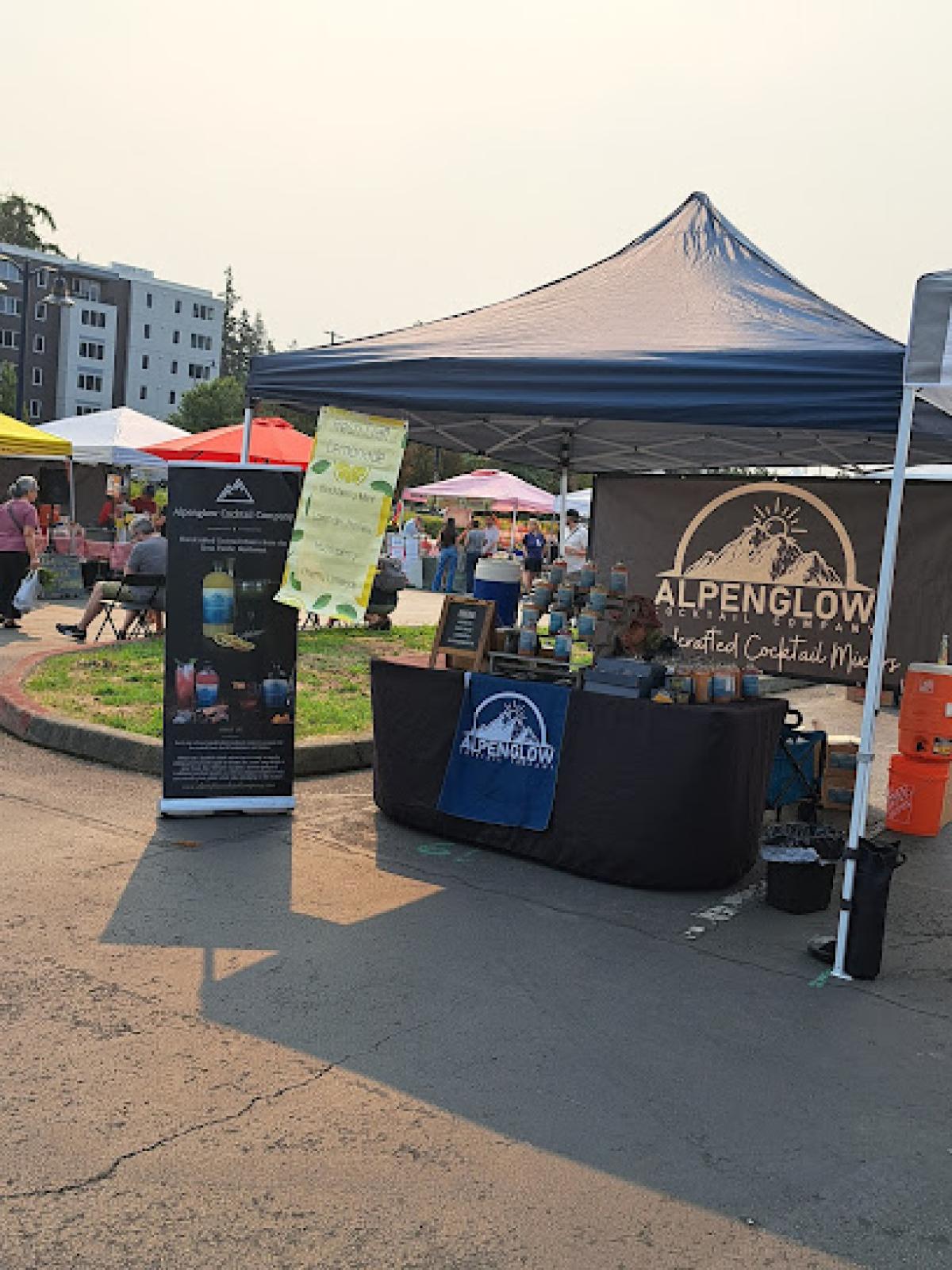 Shoreline Farmers Market