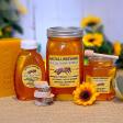 McFall Beeyard (Bees & Honey)