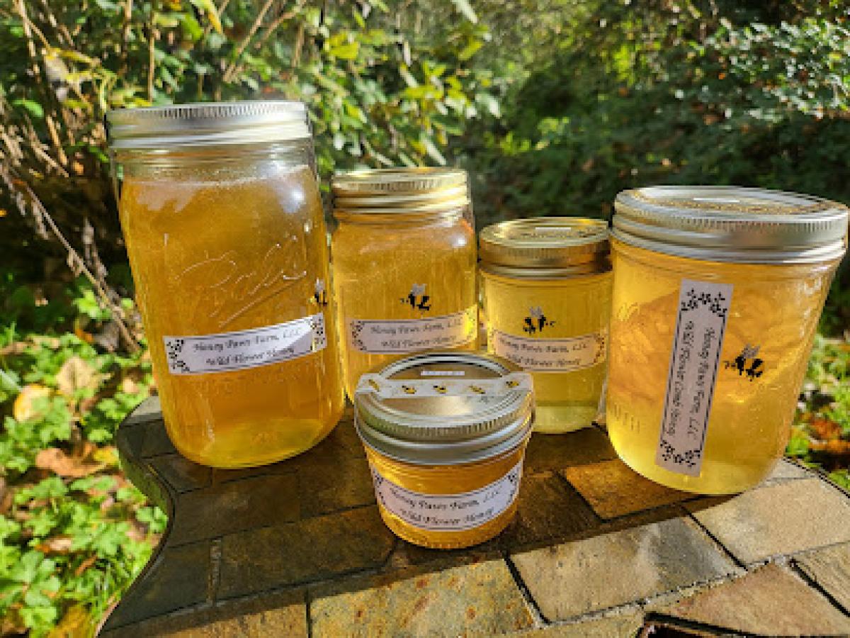 Honey Paws Farm, LLC