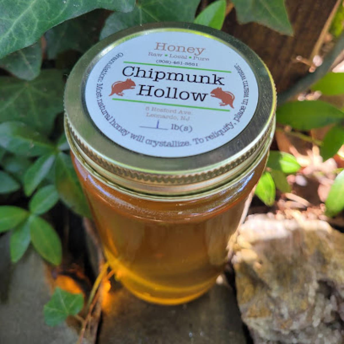 Chipmunk Hollow Honey Farm