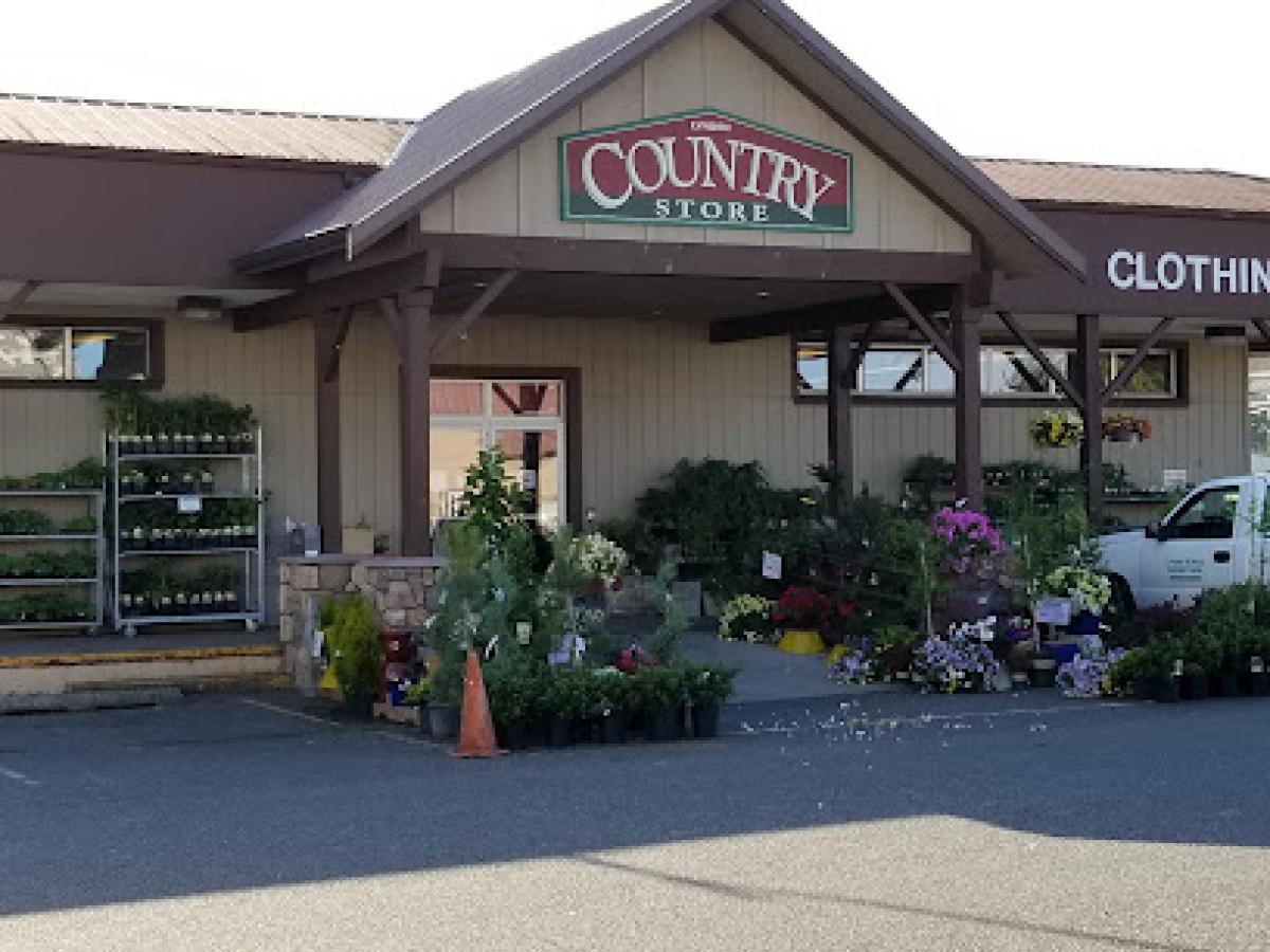 CHS Northwest Lynden Farm & Home