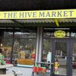 The Hive Market