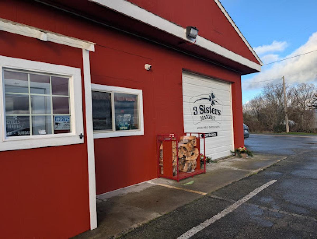 3 Sisters Market