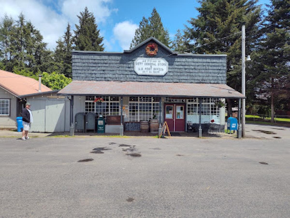 Doty General Store