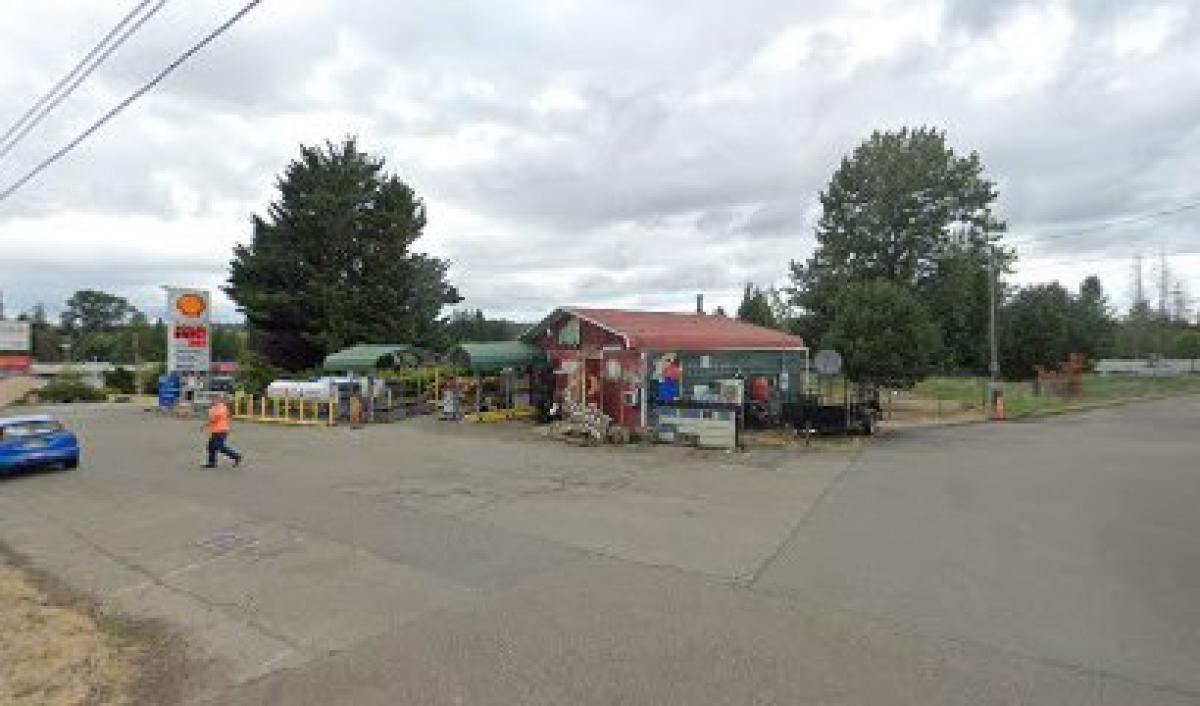 Sunshine's Fruits and Veggies