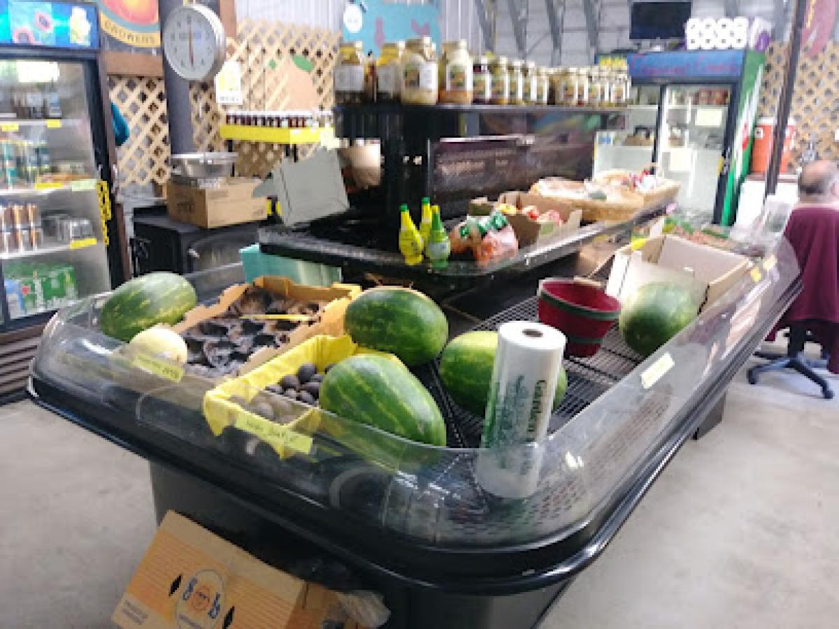 Sunshine's Country Store