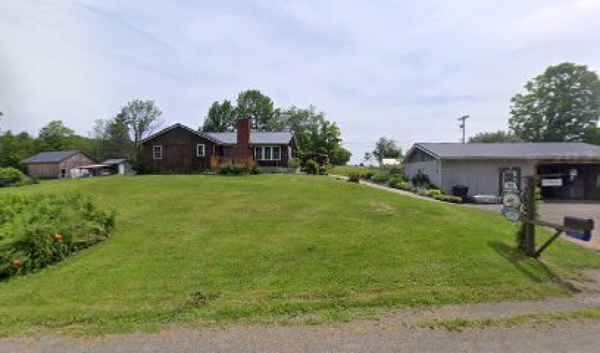 Berkshire Hills Honey Bee Farm