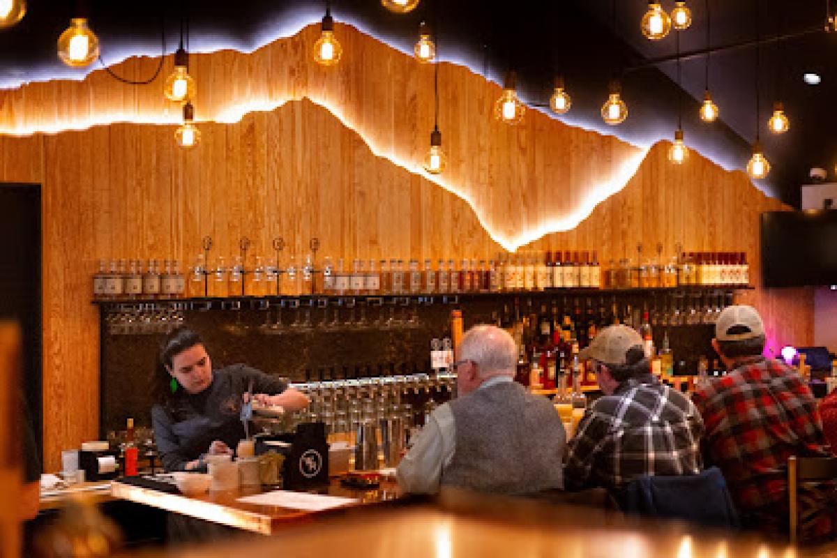 Sap House Meadery NoCo