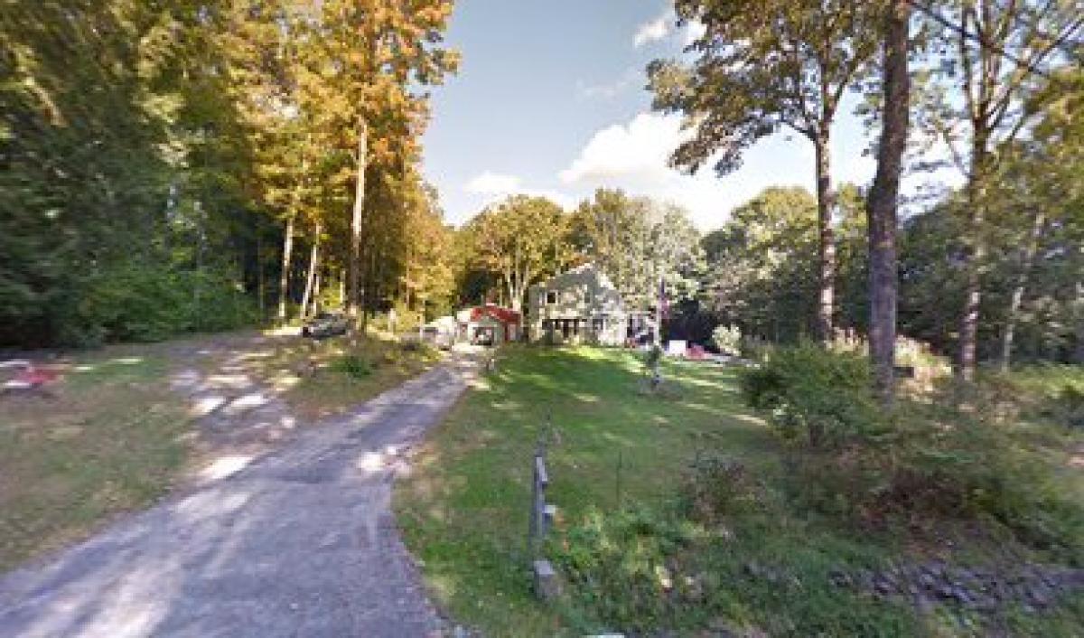 Hilljack Sugar Shack