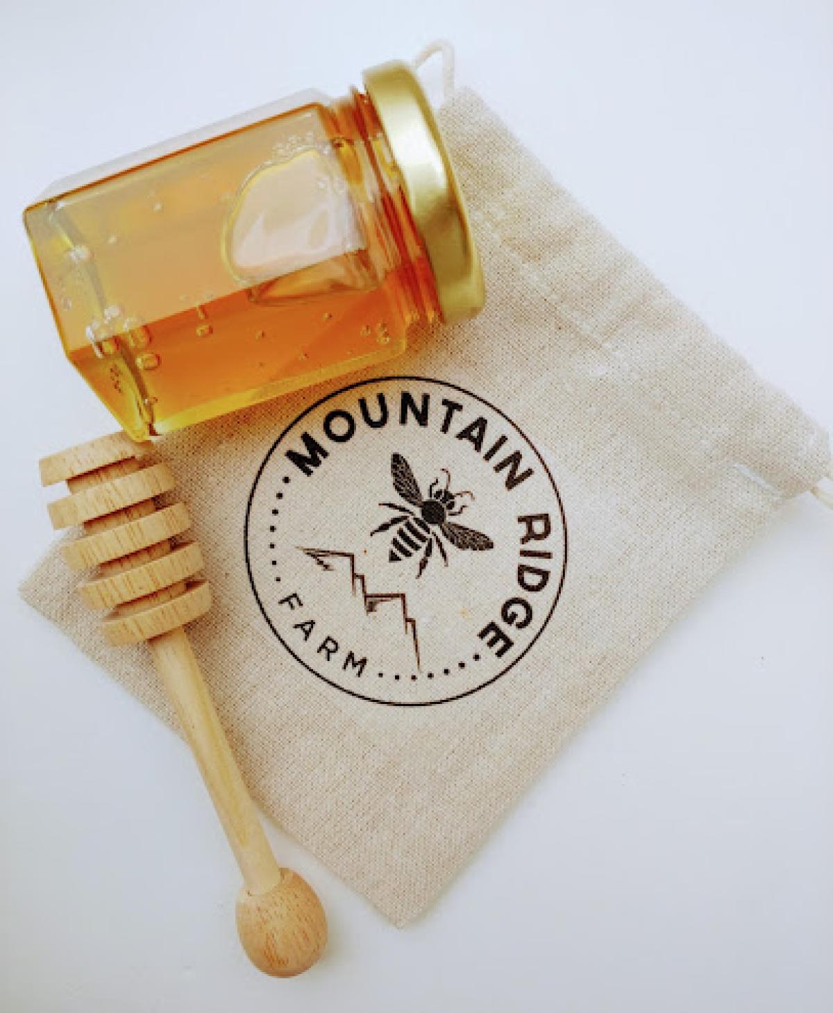 Mountain Ridge Farm PA