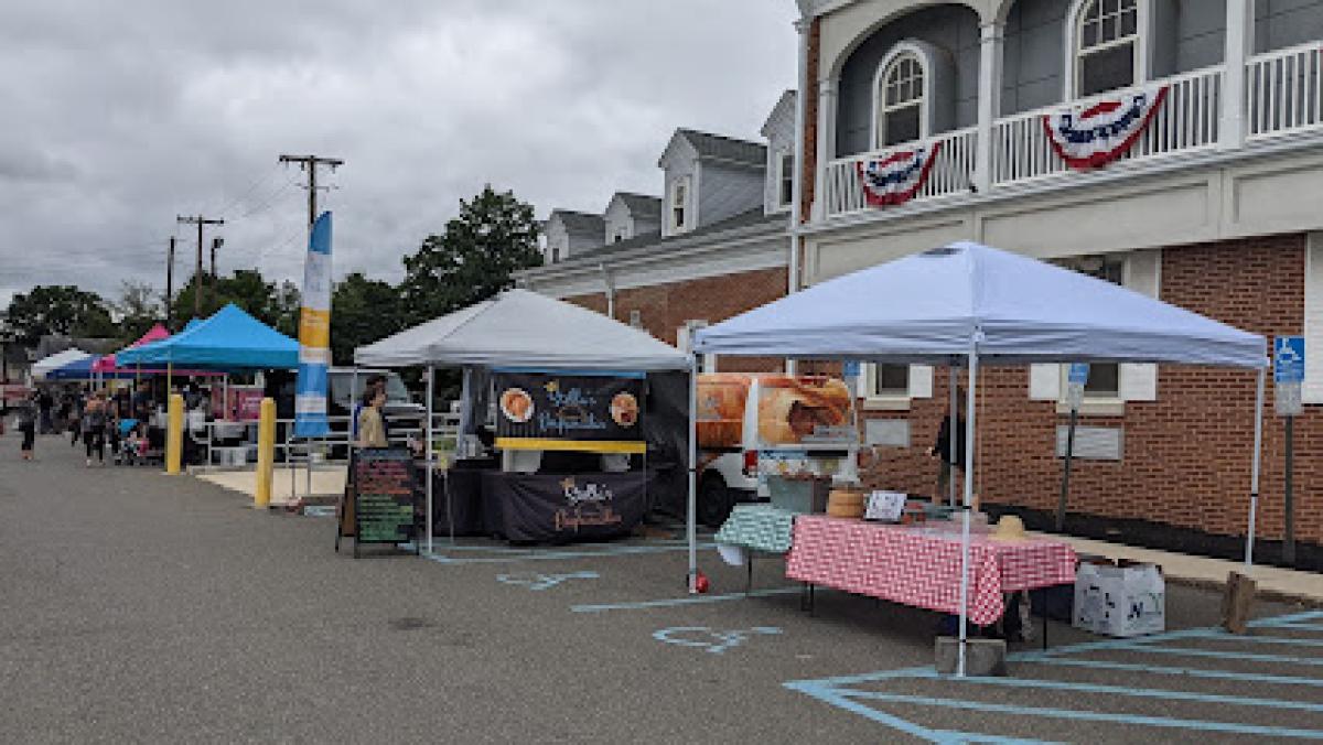 Scotch Plains Farmers' Marketplace