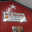 Al's Melons Farm House and Greenhouse