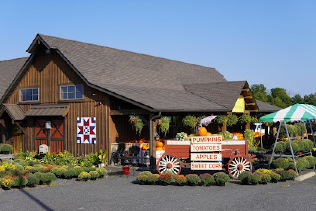 J's Farm Market