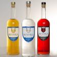 Mishka Premium Vodka