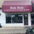Bole Bole Ethiopian Kitchen & Bar