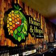 Honey & Hops Brew Works