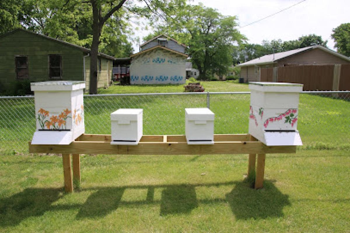 K & H Bee Farm, LLC.