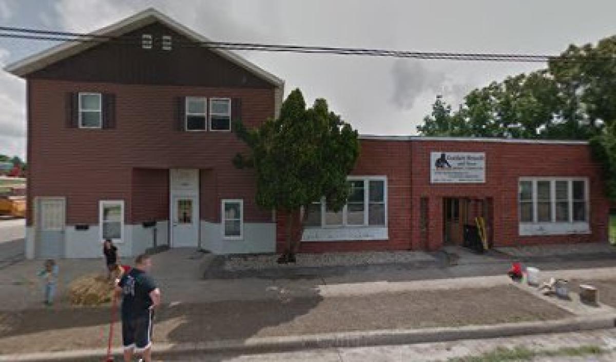 Brandli Family Apiary