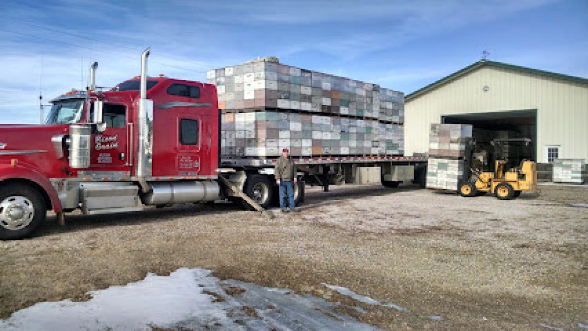 Golden Valley Apiaries