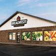Breadroot Natural Foods Co-op