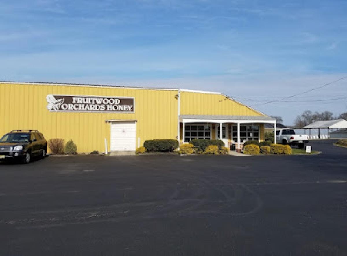 Fruitwood Farms, Inc.