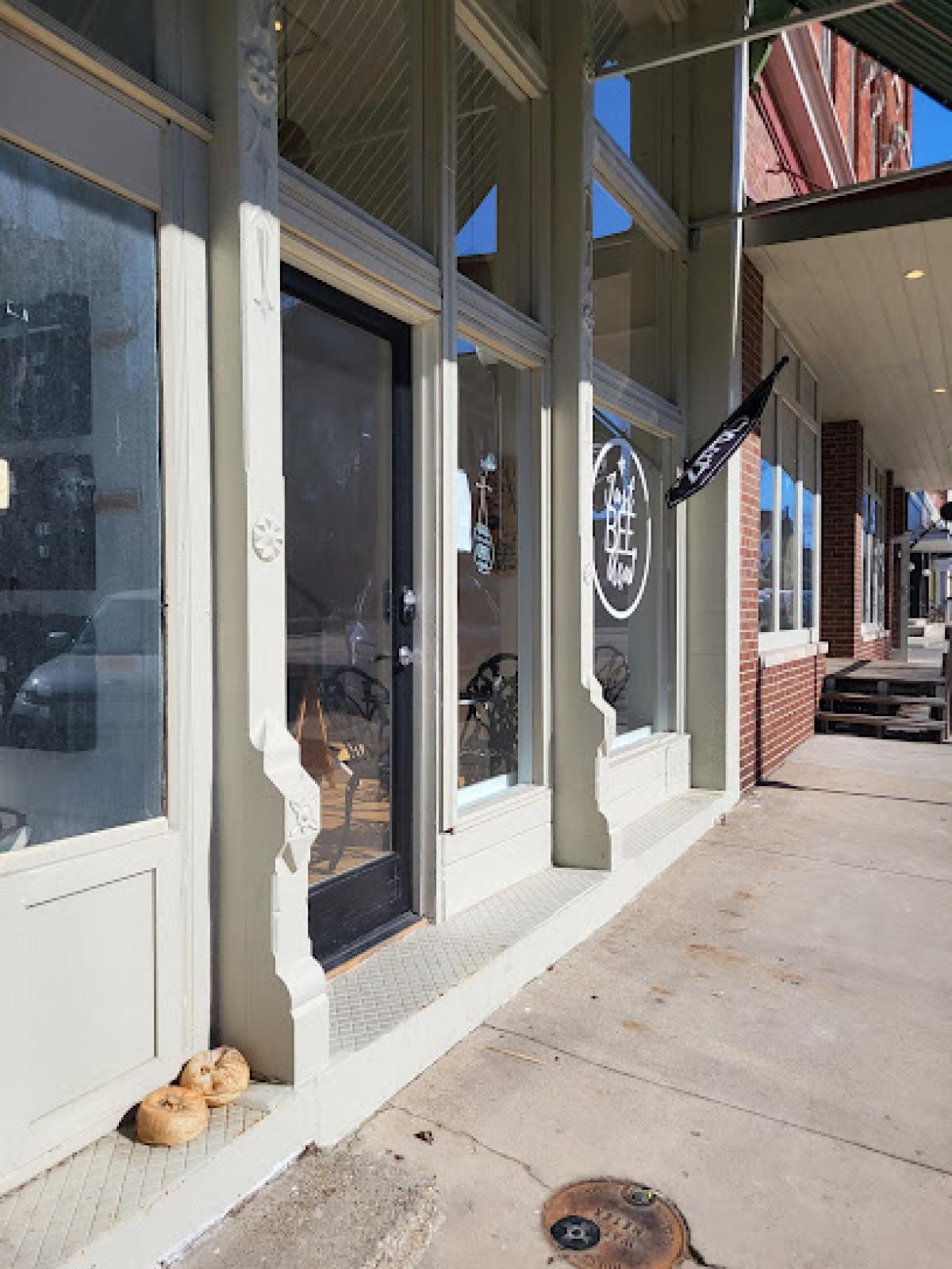 Just BEE Açai Monticello