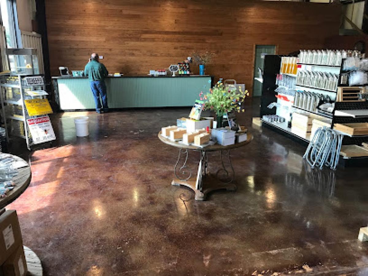 Central Beekeepers Supply LLC