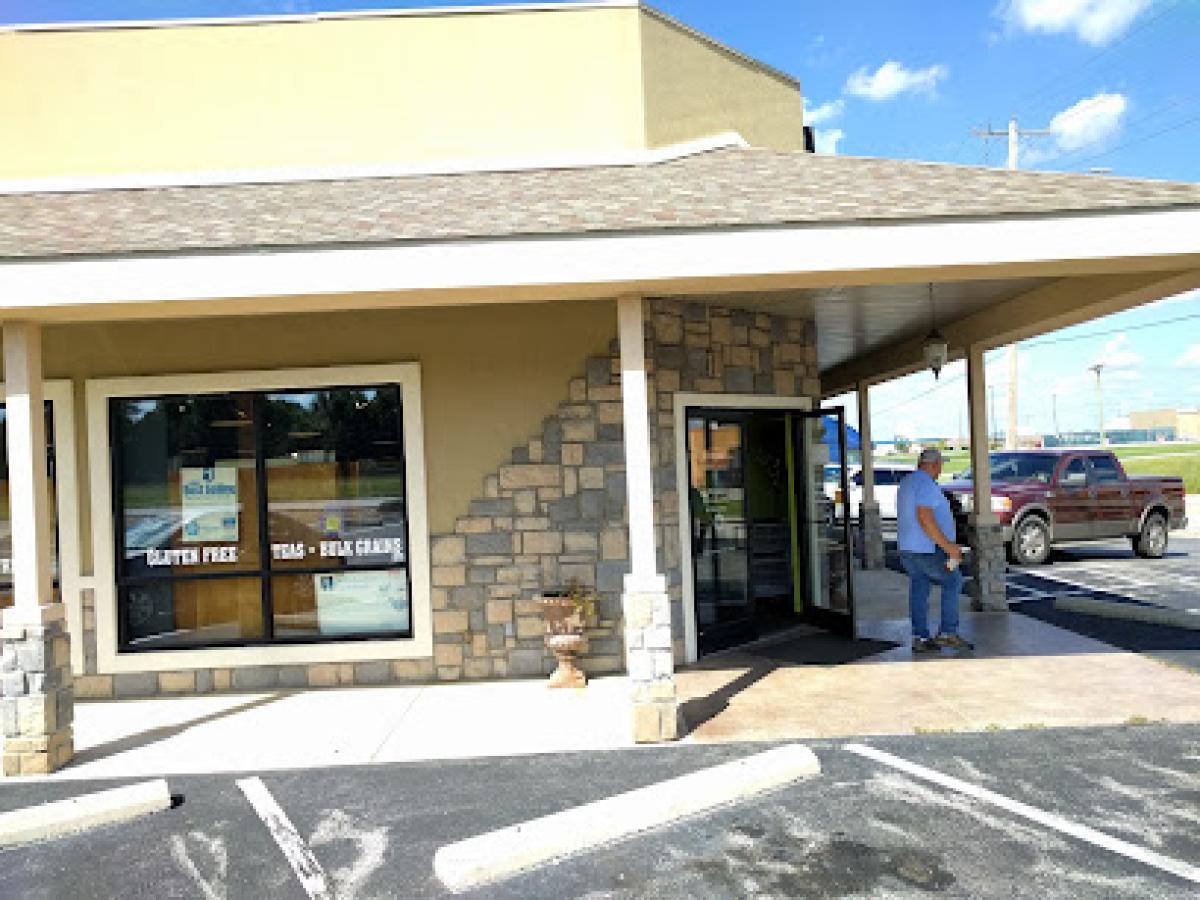 Fauna's Natural Market