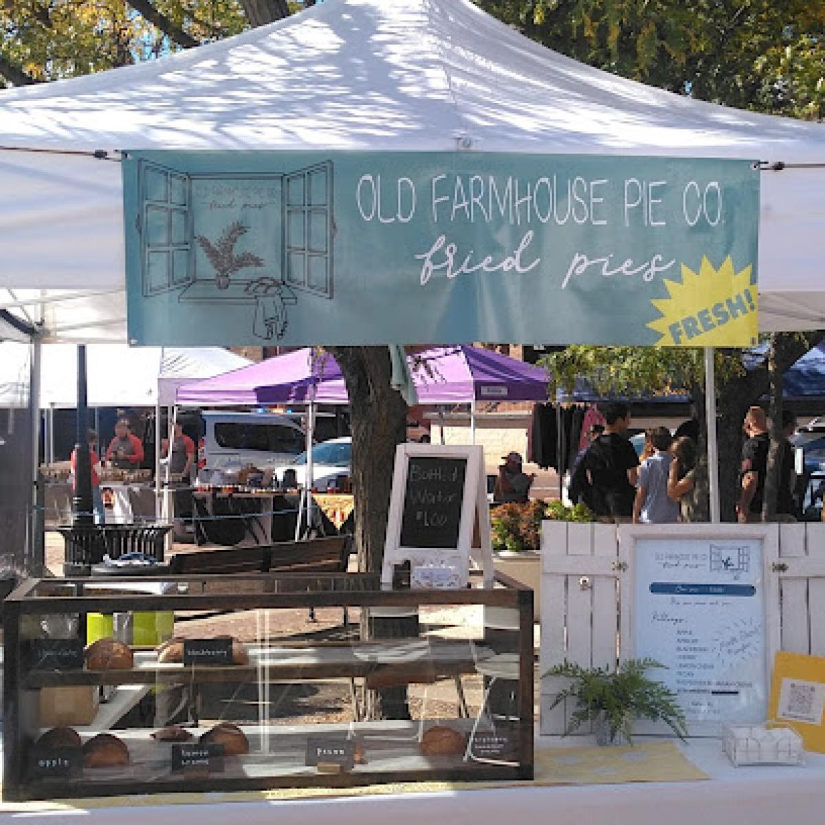 Old Town Farm & Art Market