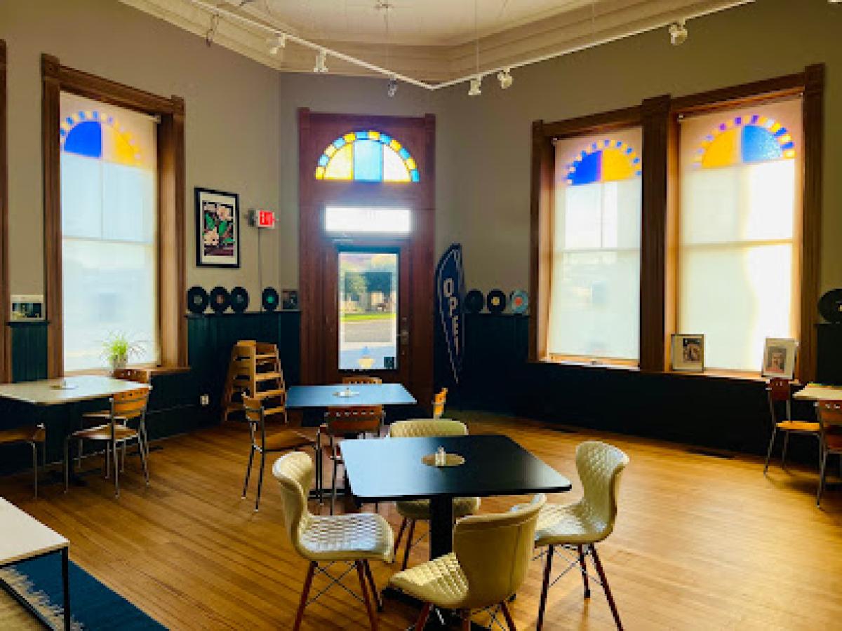 Hapisoul Cafe & Juicery