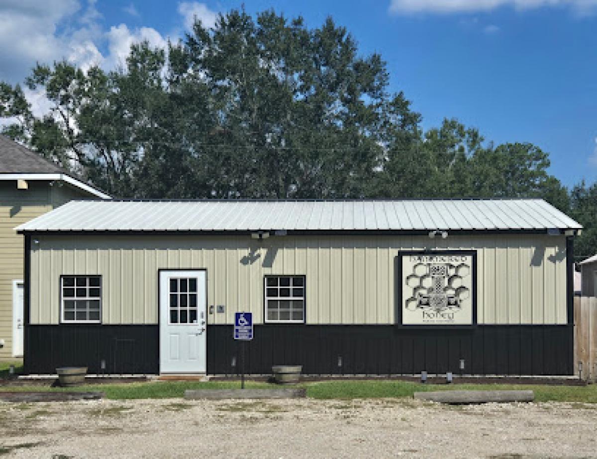 Hammered Honey Farms and Mead