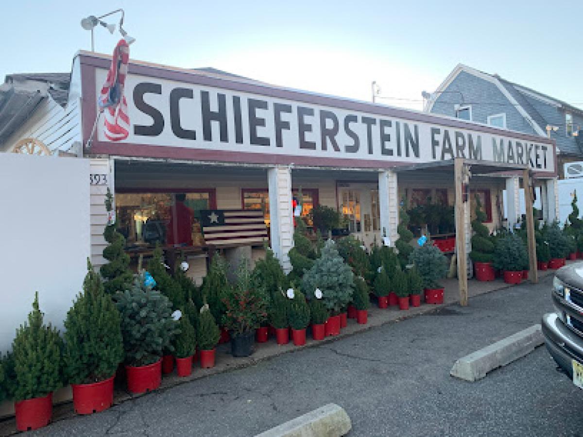 Schieferstein Farm