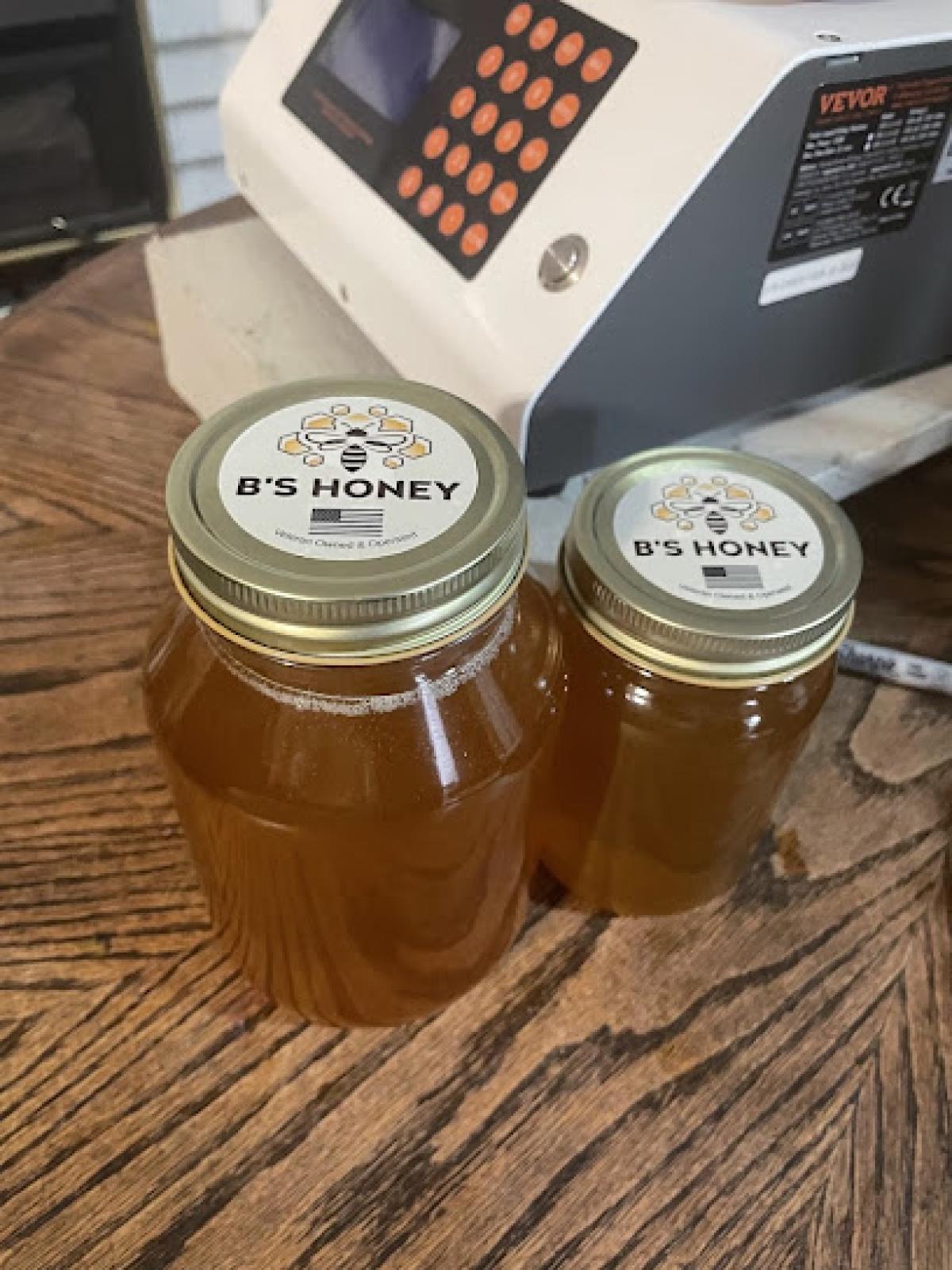 B's Honey