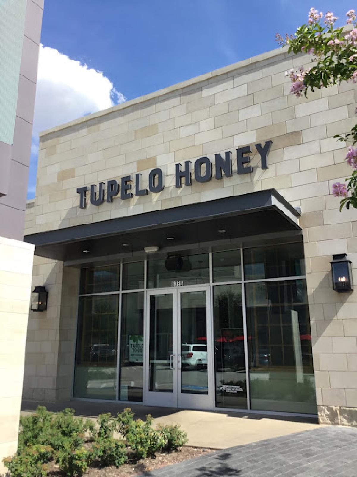 Tupelo Honey Southern Kitchen & Bar