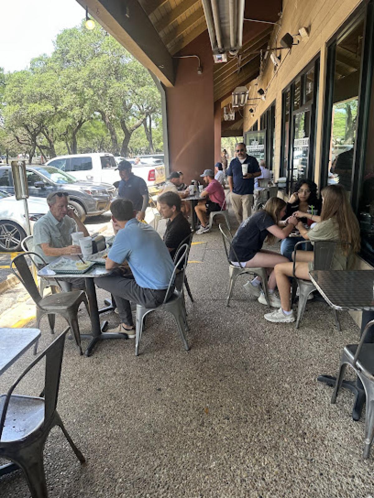 Texas Honey Ham Company