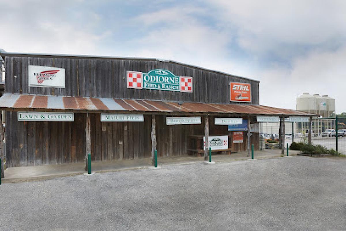 Odiorne Feed & Ranch Supply