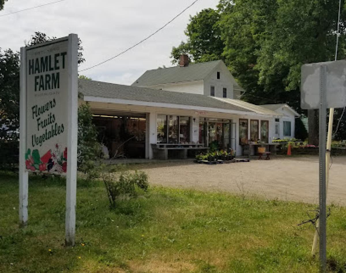 Hamlet Farm