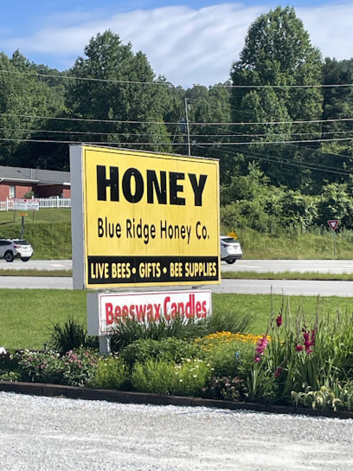 Blue Ridge Honey Company