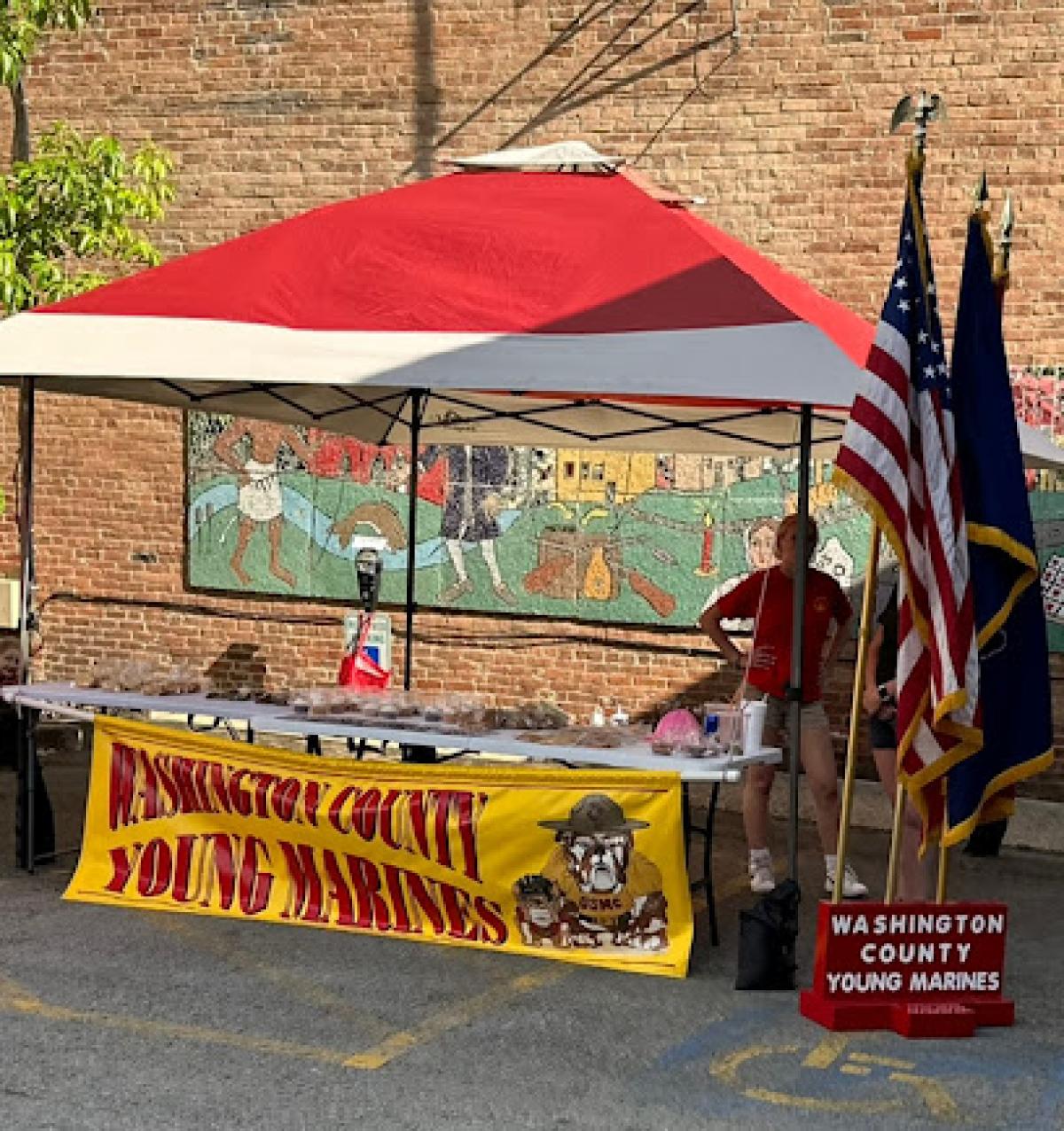 Main Street Farmers Market