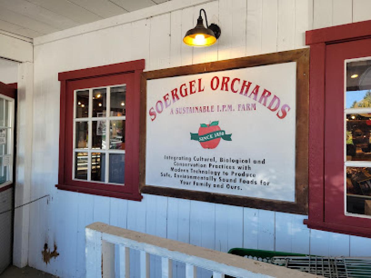 Soergel Orchards