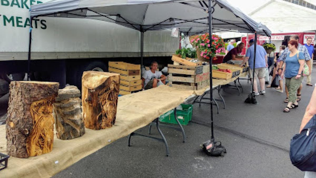 Robinson Farmers Market