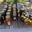 Hall's Honey Farm