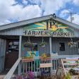 JP's Farmers Market