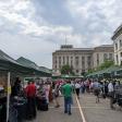 Agriculture Department-Farmers Market