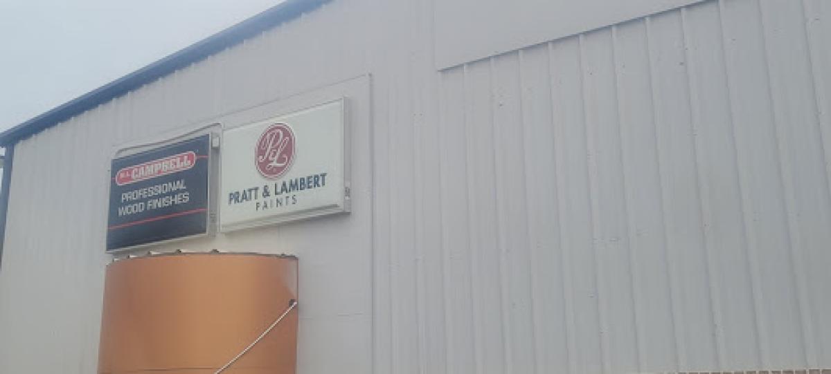 Coastline Home & Garden Supply