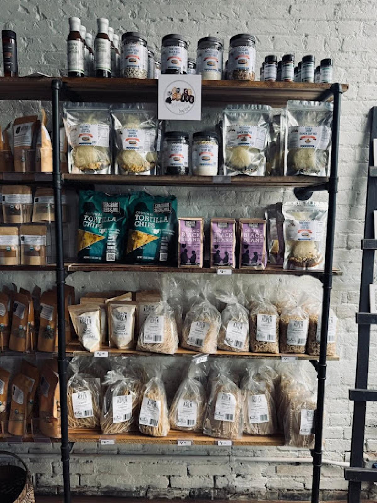 Ranch and Root Market - Local Meats, Fruit, Vegetable & Grocery