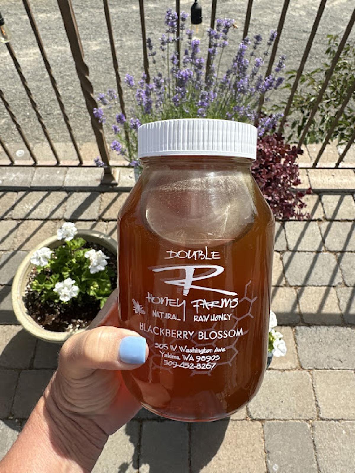 Double R Honey Farms