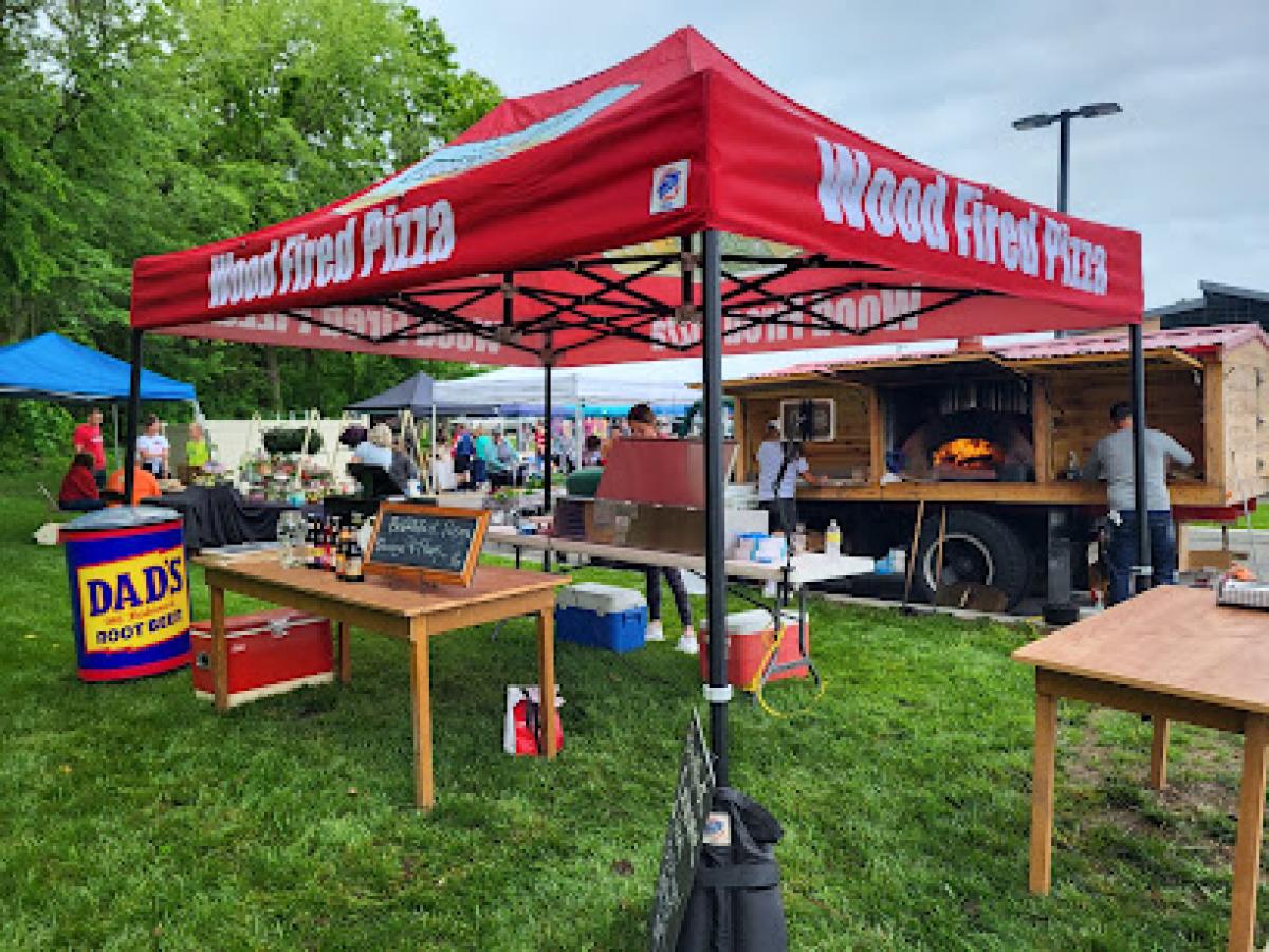 Jasper Farmers Market