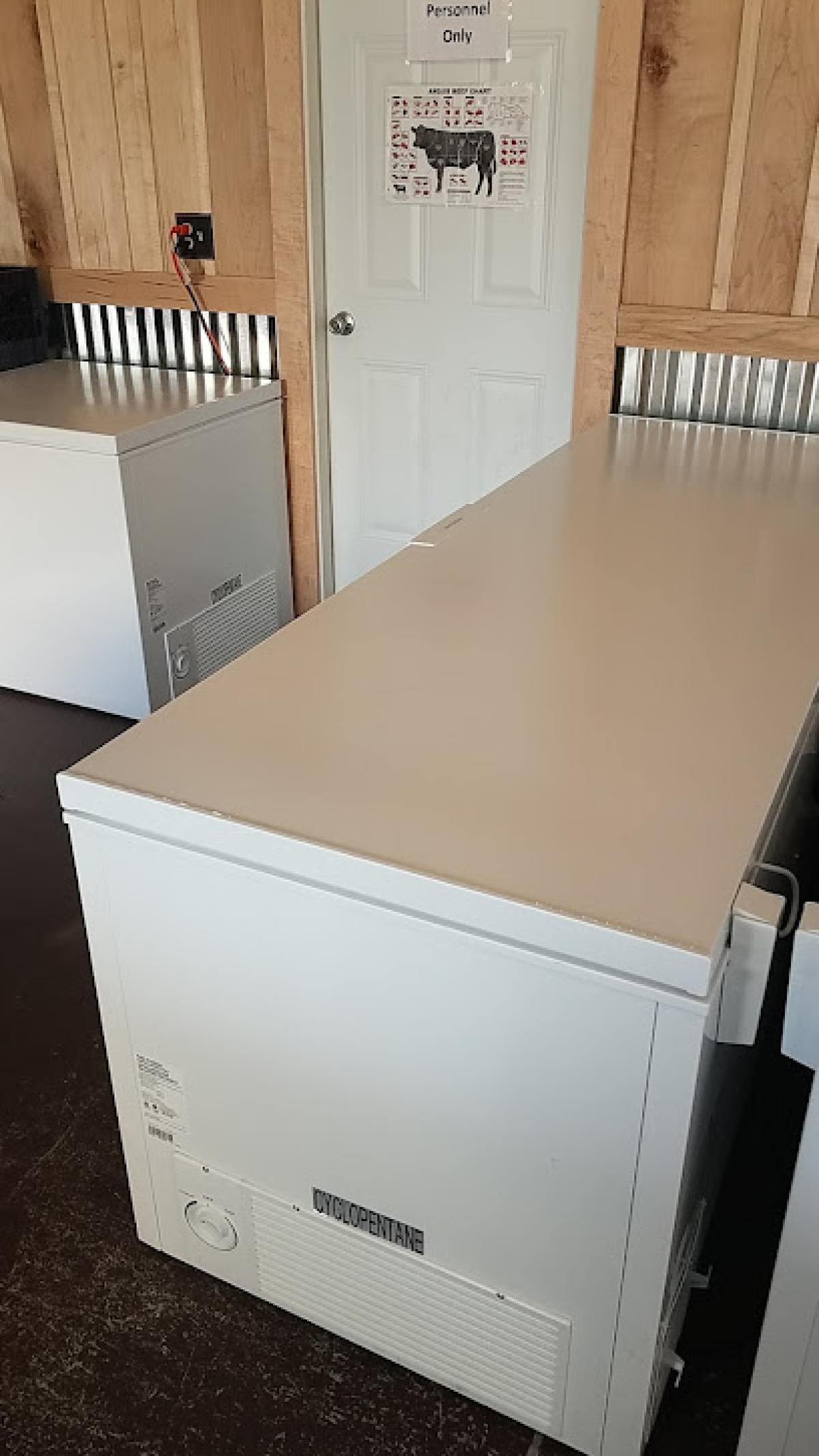 Sawmill Creek Farms LLC